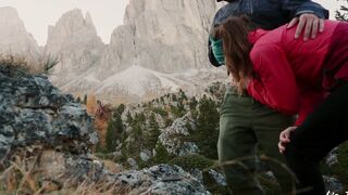 sex at 3000 mt | liz and ted