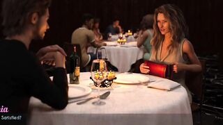AWAM #35 Going on date with Mr Bennet