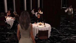 AWAM #35 Going on date with Mr Bennet