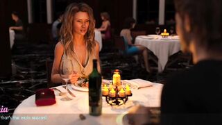 AWAM #35 Going on date with Mr Bennet