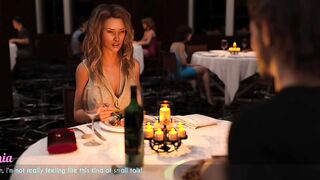 AWAM #35 Going on date with Mr Bennet