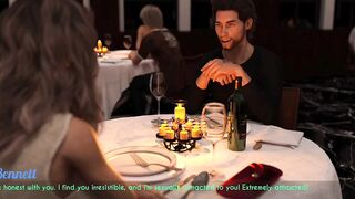 AWAM #35 Going on date with Mr Bennet
