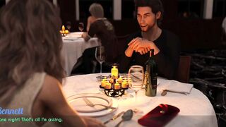 AWAM #35 Going on date with Mr Bennet