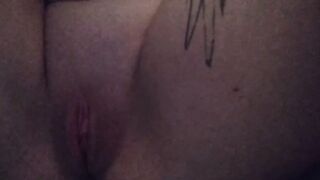Vulgar chick masturbation Long boobies and booty