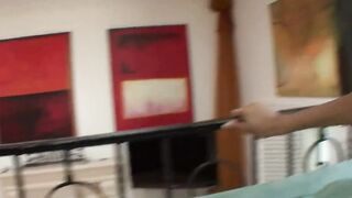Black - Perfect is an black 18 year old who fucks ebony penis
