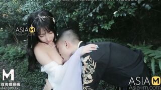 ModelMedia Asia-Sex Satisfaction-Mu Xue-MAD-022-Best Original Asia Porn Clip