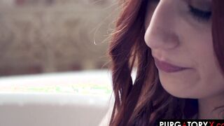 PURGATORYX Fantasy Lovers Part one with April Snow