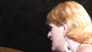 Leg Cast Bdsm - Lesbo Unbonita and Mucho Hagatha Have