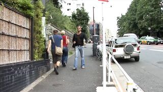 Japanese Plowed! oriental Eighteen Ramu Ebisu Blows And Fucks Rough