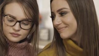 Adopted Daughter Learns to Adjust to New Rules of the Family - XFOSTER