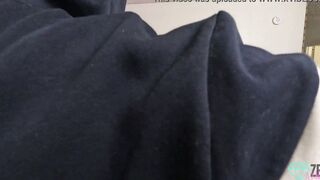 Bitchy Next Door fucks for a chance to got inside rappers music film