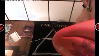 AdalynnX - Working Online Performer Archives 85