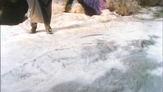 Kinky Stallion loves to Pounded!!! - Vol. #02