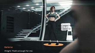 A Big Journey: Workout Into The To The Gym-Ep13