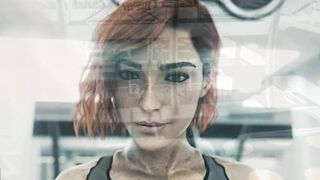 A Big Journey: Workout Into The To The Gym-Ep13