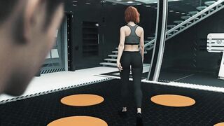 A Big Journey: Workout Into The To The Gym-Ep13