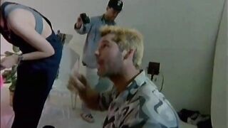 Nasty American Whores!!! - Episode #04