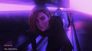 A Big Journey: Bae Booty Into To The Vents-Ep9