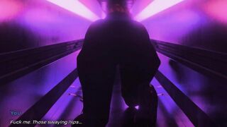 A Big Journey: Bae Booty Into To The Vents-Ep9