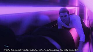 A Big Journey: Bae Booty Into To The Vents-Ep9