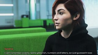 A Big Journey: Bae Booty Into To The Vents-Ep9