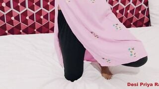 Mai Apne Bhai Se Gand Marwai Step Brother punjab Priya