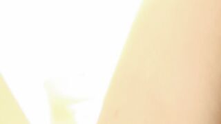 Dirty japanese student Mayumi gets all holes pounded by her professor