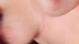 Big Titted barely legal enjoy it like real chick - Episode one