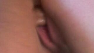 Big Titted barely legal enjoy it like real chick - Episode one