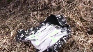 Eighteen cum hoe GF blows