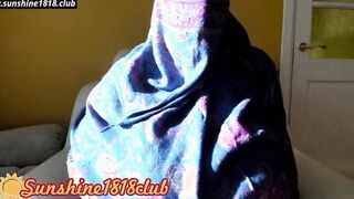 Persian huge jugs wifey Arab into Hijab Muslim web cam sex 10.17