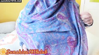 Persian huge jugs wifey Arab into Hijab Muslim web cam sex 10.17