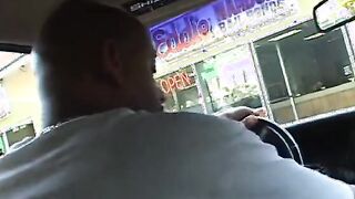 Huge butt red head popsy with long melons has her anal raised