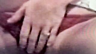 Hottie Nurse Hottie Solo Masturbating American Mom Gaping Cunt Porn