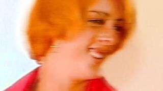Blonde Girls beim Porno Casting
