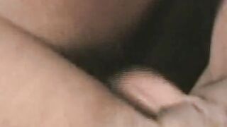 Erster Vintage Porno mit Black Eighteen