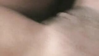 Erster Vintage Porno mit Black Eighteen