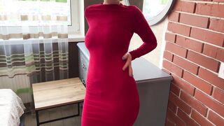 Masturbating Snatch. Female solo masturbation. Soak cunt