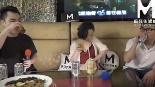 Domestic] Madou Media Works/MD-0161 Raiders of Diaosi Counterattack 001/Free View