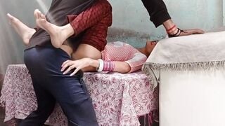 Newly married couple’s full romantic sex scene into Hindi, rough fucked, chude wali chick, Punjab porn sex, DESISLIMGIRL XVIDEO
