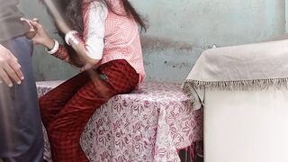 Newly married couple’s full romantic sex scene into Hindi, rough fucked, chude wali chick, Punjab porn sex, DESISLIMGIRL XVIDEO
