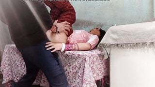 Newly married couple’s full romantic sex scene into Hindi, rough fucked, chude wali chick, Punjab porn sex, DESISLIMGIRL XVIDEO