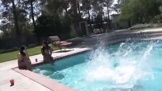 Spring Break sex tape two