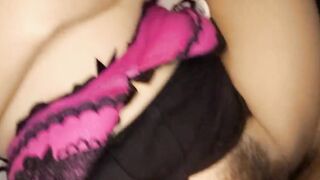 Xxx Japanese - chinese Kaiseki has a unshaved cunt and blows the