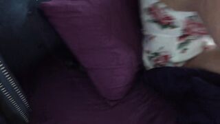 Step Dad Is Celibate So Son Fucks Step Milf Preview - Brianna Beach