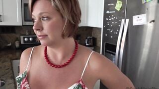Step Dad Is Celibate So Son Fucks Step Milf Preview - Brianna Beach