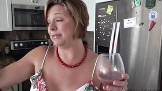 Step Dad Is Celibate So Son Fucks Step Milf Preview - Brianna Beach
