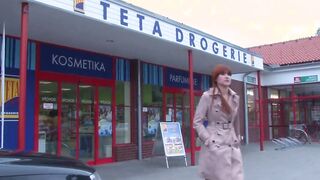 BARELY LEGAL VISION BLUTJUNG UND GEIL - (Full HD Film - Original