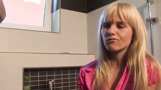 BARELY LEGAL VISION BLUTJUNG UND GEIL - (Full HD Film - Original