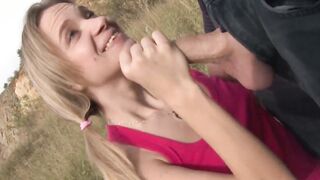 BARELY LEGAL VISION BLUTJUNG UND GEIL - (Full HD Film - Original